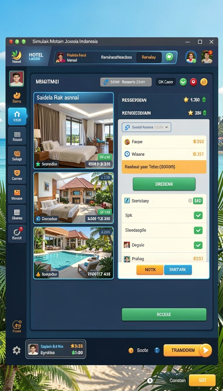 Screenshot rajacair nomor 3