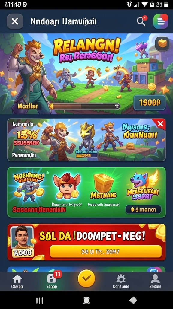 Screenshot rejeki789 nomor 2