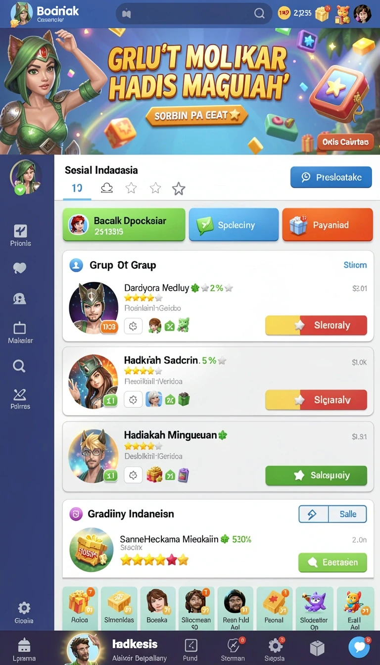 Screenshot royal88 nomor 1