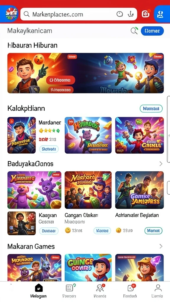 Screenshot rp8 nomor 1