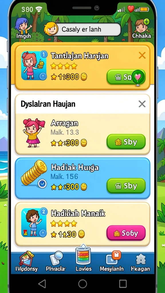 Screenshot rp99 nomor 3