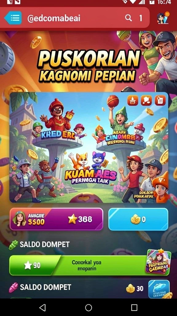 Screenshot rprprp nomor 3
