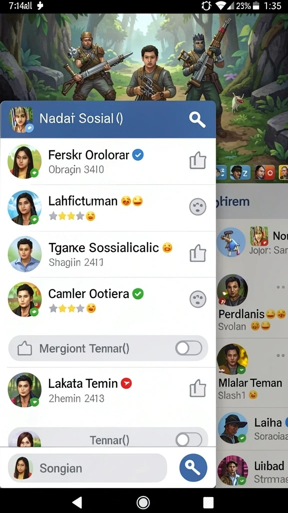 Screenshot rpvip5 nomor 1