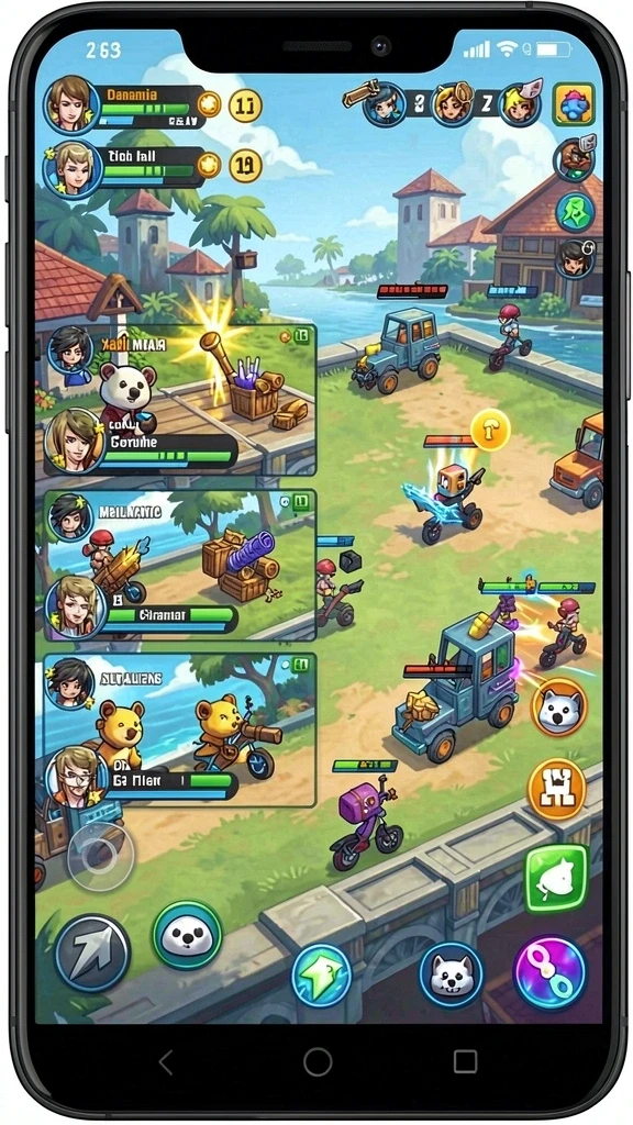 Screenshot rr777 nomor 1