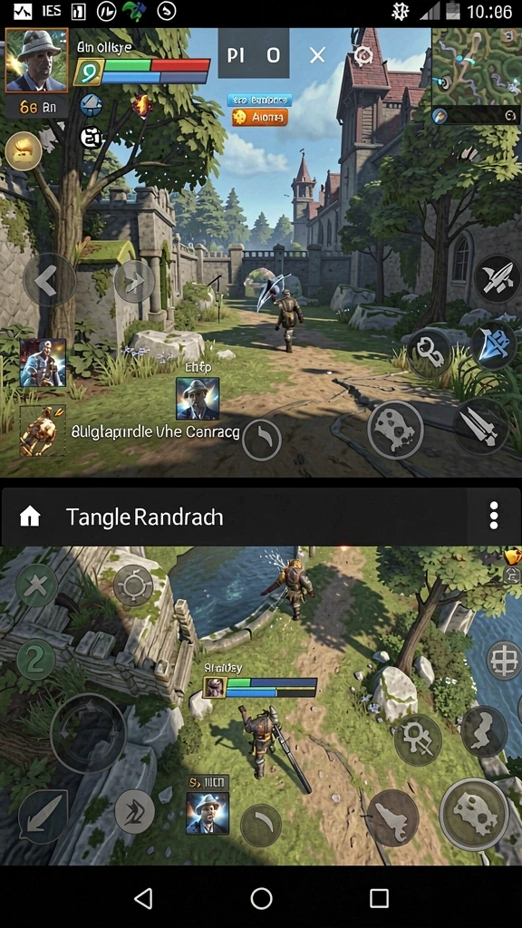 Screenshot senior4d nomor 3