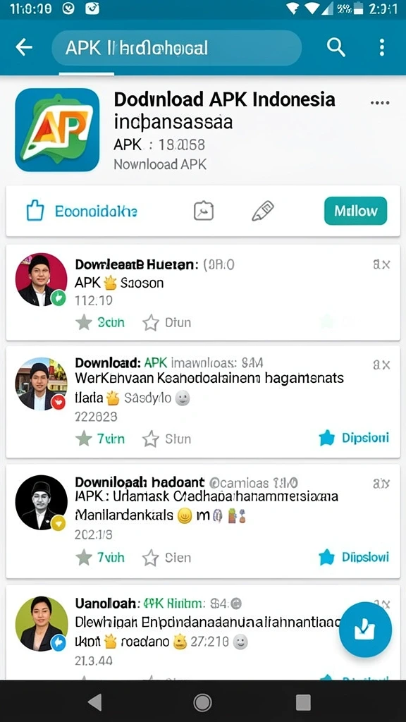 Screenshot spingila nomor 1