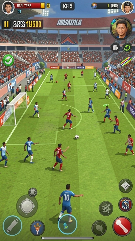 Screenshot spingila nomor 3