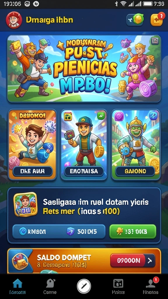 Screenshot sumo777 nomor 2