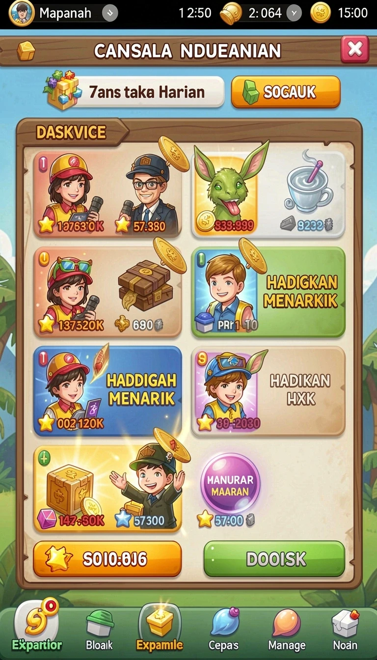 Screenshot surga55 nomor 2