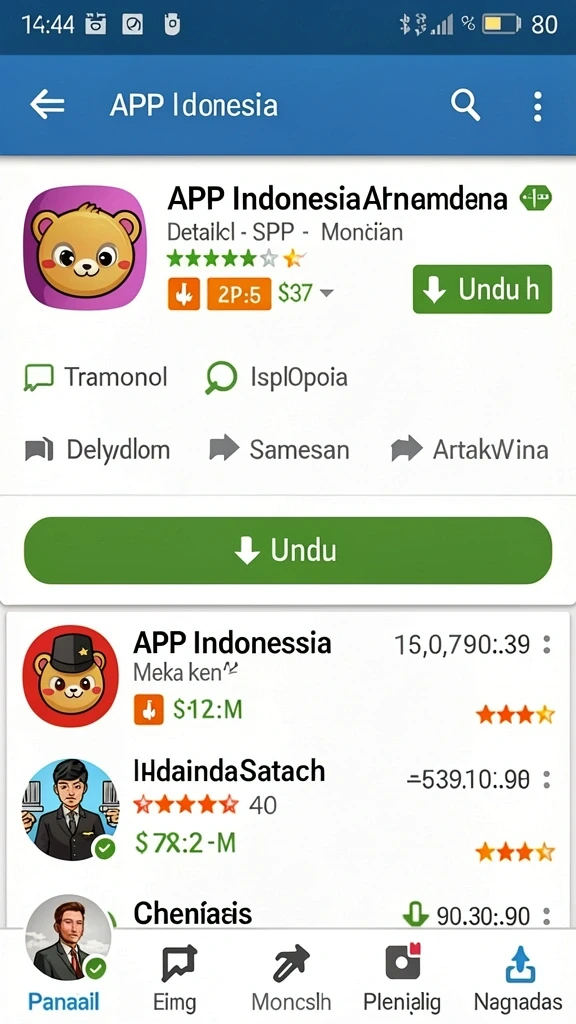 Screenshot svip777 nomor 1