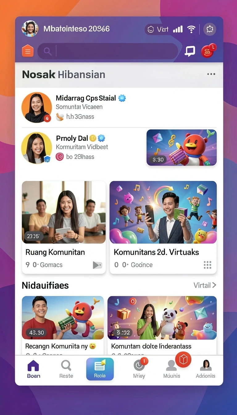 Screenshot t6 nomor 2
