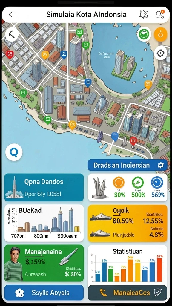 Screenshot ungutoto nomor 1