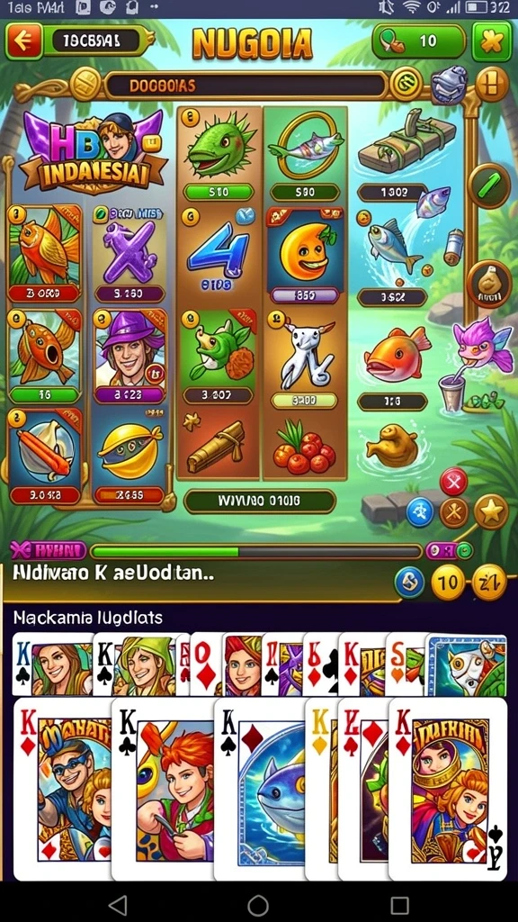 Screenshot ut77 nomor 2