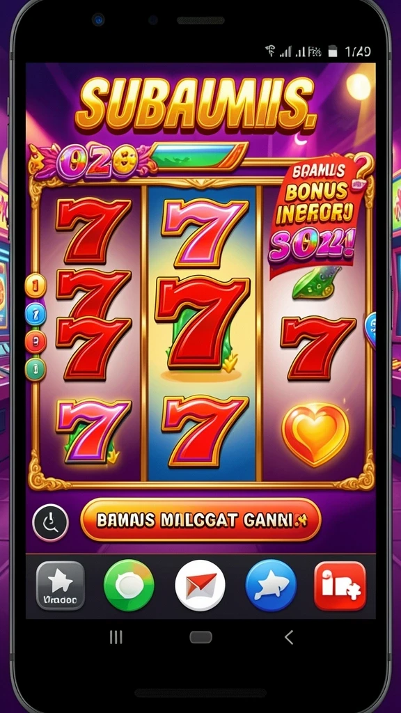 Screenshot v87 nomor 1