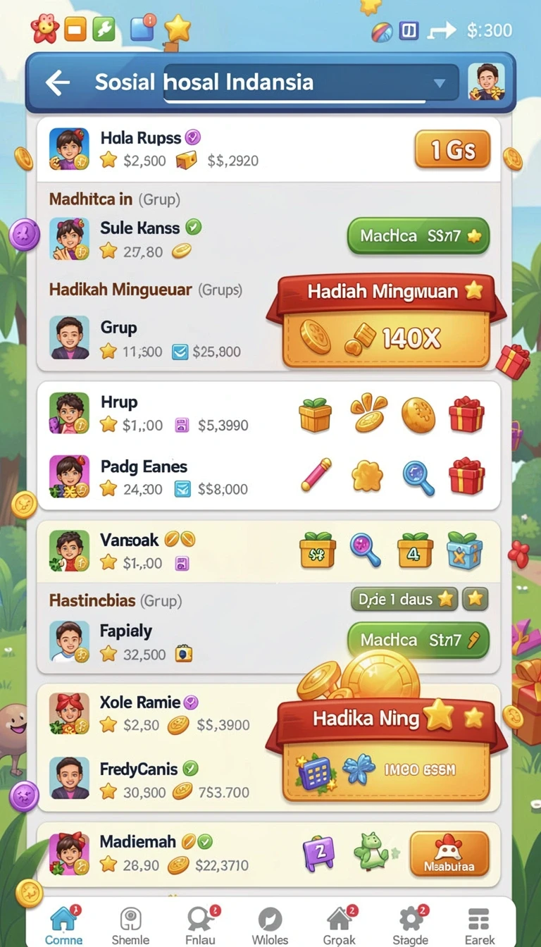 Screenshot winpkr nomor 2