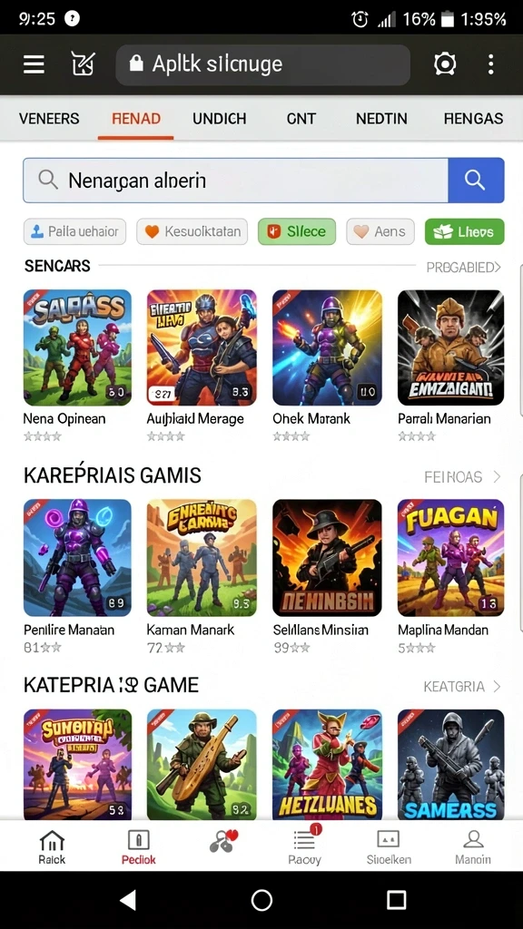 Screenshot zara4d nomor 2